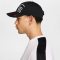 NIKE Club Unstructured Cap 010 - black/sail OneSize