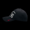 NIKE Club Unstructured Cap 010 - black/sail OneSize