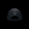 NIKE Club Unstructured Cap 010 - black/sail OneSize