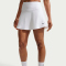 NIKE One Dri-FIT Rock Damen 100 - white/black XS