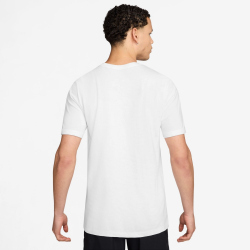 NIKE Dri-FIT Run Swoosh kurzarm Laufshirt Herren 103 -...