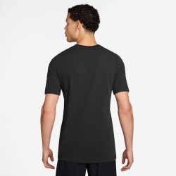 NIKE Dri-FIT Run Swoosh kurzarm Laufshirt Herren 014 -...