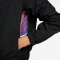 NIKE Academy NIKE United Dri-FIT Woven Fußball Trainingsanzug Damen 010 - black/dark concord/sail M