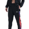 NIKE Academy NIKE United Dri-FIT Woven Fußball Trainingsanzug Damen 010 - black/dark concord/sail M