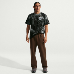 NIKE England All Over Print T-Shirt Herren 002 - dark...