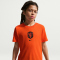 NIKE Niederlande Crest T-Shirt Kinder 819 - safety orange M (137-147 cm)