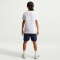 NIKE Frankreich Crest T-Shirt Kinder 100 - white M (137-147 cm)