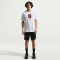 NIKE Niederlande Crest T-Shirt Herren 100 - white S