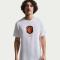 NIKE Niederlande Crest T-Shirt Herren 100 - white S