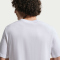 NIKE Niederlande Crest T-Shirt Herren 100 - white S