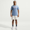 NIKE England Wordmark T-Shirt Herren 486 - work blue S
