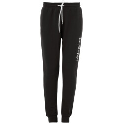 uhlsport Essential Modern Sweathose schwarz 4XL