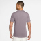 NIKE Pro Dri-FIT T-Shirt Herren 226 - lt violet ore/white S