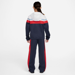 NIKE England Sportswear Dri-FIT Trainingsanzug Kinder 100...