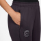 NIKE Paris Saint-Germain Strike Dri-FIT Special Edition Trainingshose Damen 045 - off noir/particle grey XS