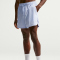 NIKE Unlimited Dri-FIT Fitnessshorts Herren 407 - hydrogen blue/black/lt armory blue XXL