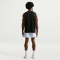 NIKE Unlimited Dri-FIT Fitnessshorts Herren 407 - hydrogen blue/black/lt armory blue XXL