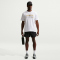 NIKE Unlimited Dri-FIT Fitnessshorts Herren 010 - black/black/dk smoke grey XXL
