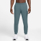 NIKE Hyverse Dri-FIT UV-Repel Fleece Trainingshose Herren 382 - mineral slate/mineral slate/black M