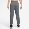 NIKE Hyverse Dri-FIT UV-Repel Fleece Trainingshose Herren 084 - smoke grey/smoke grey/black L