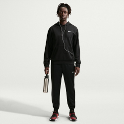 NIKE Hyverse Dri-FIT UV-Repel Fleece Trainingshose Herren...