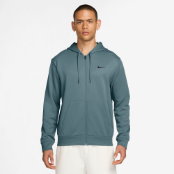 NIKE Hyverse Dri-FIT Fleece Kapuzenjacke Herren 382 -...