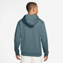 NIKE Hyverse Dri-FIT Fleece Kapuzenjacke Herren 382 -...