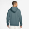 NIKE Hyverse Dri-FIT Fleece Kapuzenjacke Herren 382 - mineral slate/mineral slate/black XXL