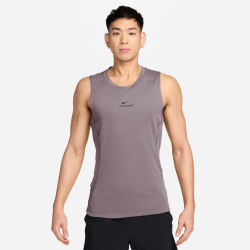 NIKE Pro Training Dri-FIT Tanktop Herren 226 - lt violet...