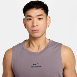 NIKE Pro Training Dri-FIT Tanktop Herren 226 - lt violet...