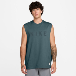 NIKE Athletic Club Dri-FIT Fitness Tanktop Herren 382 -...