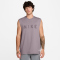 NIKE Athletic Club Dri-FIT Fitness Tanktop Herren 226 - lt violet ore/lt violet ore S