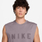 NIKE Athletic Club Dri-FIT Fitness Tanktop Herren 226 - lt violet ore/lt violet ore S