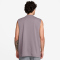 NIKE Athletic Club Dri-FIT Fitness Tanktop Herren 226 - lt violet ore/lt violet ore S