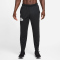 NIKE Totality Dri-FIT Trainingshose Herren 010 - black/white XS