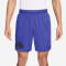 NIKE Flex Dri-FIT 7" Fitnessshorts Herren 510 - persian violet/black XS