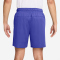 NIKE Flex Dri-FIT 7" Fitnessshorts Herren 510 - persian violet/black XS