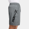 NIKE Form Dri-FIT 7" Versatile Shorts Herren 084 - smoke grey/black M