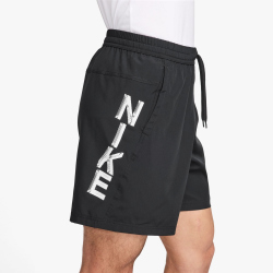 NIKE Form Dri-FIT 7" Versatile Shorts Herren 010 -...