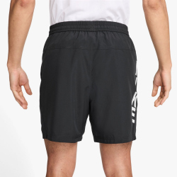 NIKE Form Dri-FIT 7" Versatile Shorts Herren 010 -...