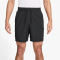 NIKE Form Dri-FIT 7" Versatile Shorts Herren 010 - black/white M