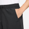 NIKE Form Dri-FIT 7" Versatile Shorts Herren 010 - black/white M