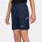 NIKE Academy Dri-FIT 7" Fußball Shorts Kinder 410 - midnight navy/midnight navy/white S (128-137 cm)
