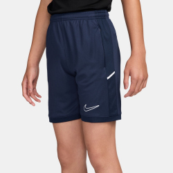 NIKE Academy Dri-FIT 7" Fußball Shorts Kinder 410 - midnight navy/midnight navy/white M (137-147 cm)