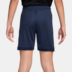 NIKE Academy Dri-FIT 7" Fußball Shorts Kinder 410 - midnight navy/midnight navy/white M (137-147 cm)