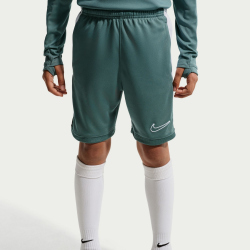 NIKE Academy Dri-FIT Fußball Shorts Kinder 382 - mineral slate/white/black/white XS (122-128 cm)