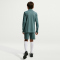 NIKE Academy Dri-FIT Fußball Shorts Kinder 382 - mineral slate/white/black/white S (128-137 cm)