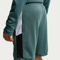 NIKE Academy Dri-FIT Fußball Shorts Kinder 382 - mineral slate/white/black/white M (137-147 cm)