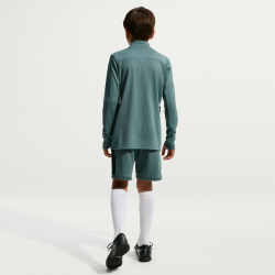 NIKE Academy Dri-FIT Fußball Shorts Kinder 382 - mineral slate/white/black/white M (137-147 cm)