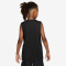 NIKE Multi Dri-FIT Tanktop Jungen 010 - black M (137-147 cm)